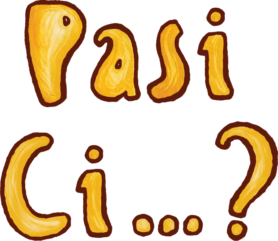 Pasi Ci...?